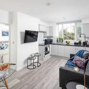 Appartement met Twee Slaapkamers